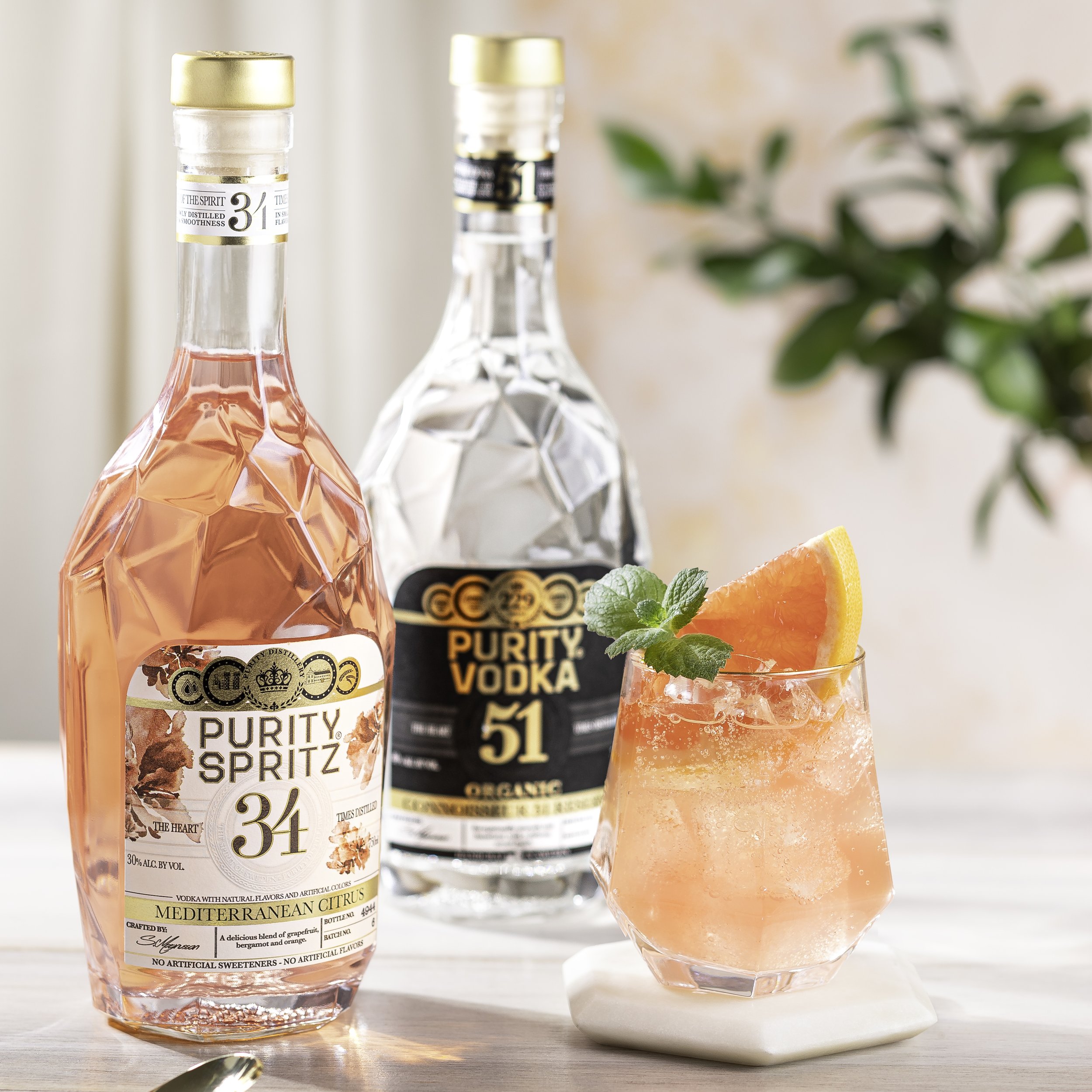 SPIRIT OF PURITY　☆アンティーク　雑貨☆ SMWS66.248】 SWEET SMOKY DREAMS ARE MADE OF THIS [1997] 25年